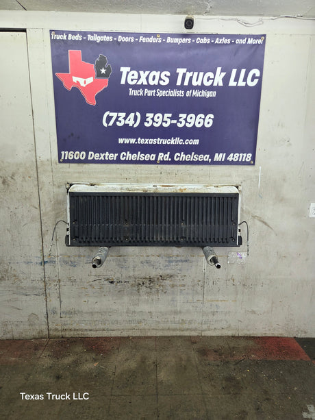 1993-2011 Ford Ranger Tailgate