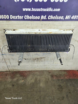 1993-2011 Ford Ranger Tailgate