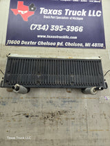 1993-2011 Ford Ranger Tailgate