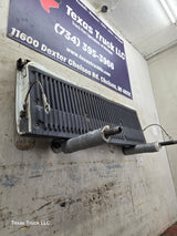 1993-2011 Ford Ranger Tailgate