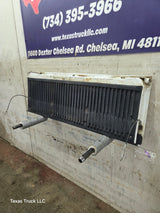 1993-2011 Ford Ranger Tailgate