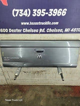 2005-2011 Dodge Dakota 3rd Gen Tailgate