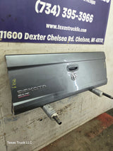 2005-2011 Dodge Dakota 3rd Gen Tailgate