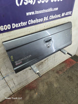 2005-2011 Dodge Dakota 3rd Gen Tailgate