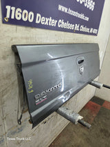 2005-2011 Dodge Dakota 3rd Gen Tailgate