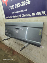 2005-2011 Dodge Dakota 3rd Gen Tailgate