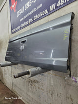 2005-2011 Dodge Dakota 3rd Gen Tailgate