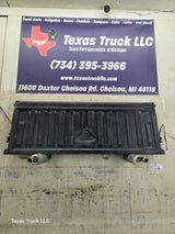 2005-2011 Dodge Dakota 3rd Gen Tailgate