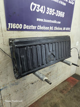 2005-2011 Dodge Dakota 3rd Gen Tailgate