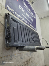 2005-2011 Dodge Dakota 3rd Gen Tailgate