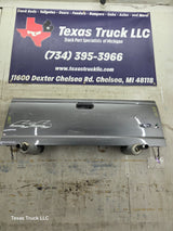1993-2011 Ford Ranger Tailgate