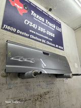 1993-2011 Ford Ranger Tailgate