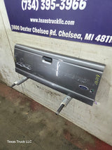 1993-2011 Ford Ranger Tailgate