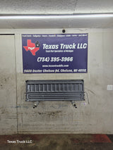 1993-2011 Ford Ranger Tailgate