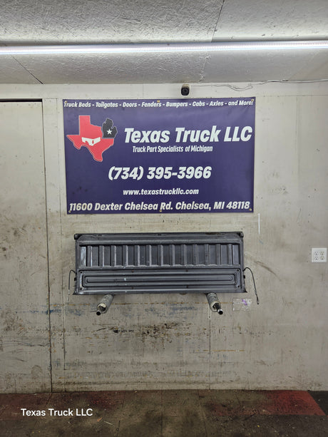 1993-2011 Ford Ranger Tailgate