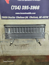 1993-2011 Ford Ranger Tailgate