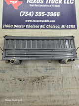 1993-2011 Ford Ranger Tailgate