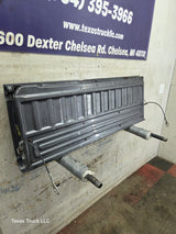1993-2011 Ford Ranger Tailgate