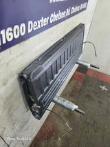 1993-2011 Ford Ranger Tailgate