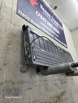 1993-2011 Ford Ranger Tailgate