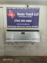 1999-2007 Chevrolet Silverado / GMC Sierra 1500 2500 3500 Tailgate