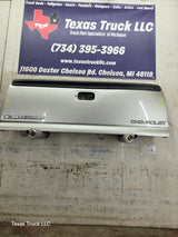 1999-2007 Chevrolet Silverado / GMC Sierra 1500 2500 3500 Tailgate