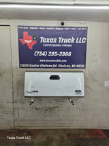 2004-2008 Ford F-150 Tailgate