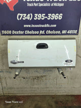 2004-2008 Ford F-150 Tailgate