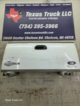 2004-2008 Ford F-150 Tailgate