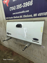 2004-2008 Ford F-150 Tailgate