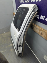 2000-2006 Toyota Tundra Extended Cab Passenger Side Rear Door Rear RH