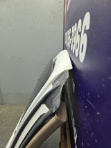 2000-2006 Toyota Tundra Extended Cab Passenger Side Rear Door Rear RH
