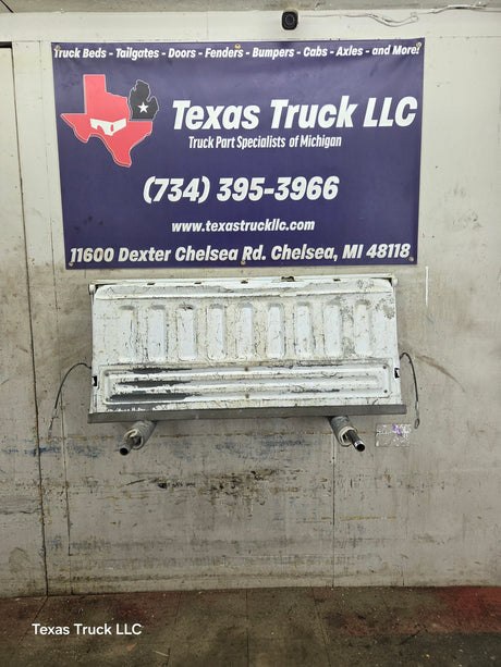 2004-2008 Ford F-150 Tailgate