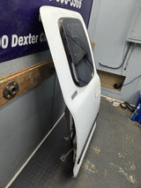 2000-2006 Toyota Tundra Extended Cab Passenger Side Rear Door Rear RH