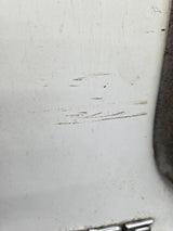 2000-2006 Toyota Tundra Extended Cab Passenger Side Rear Door Rear RH
