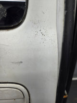 2000-2006 Toyota Tundra Extended Cab Passenger Side Rear Door Rear RH