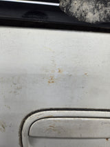 2000-2006 Toyota Tundra Extended Cab Passenger Side Rear Door Rear RH