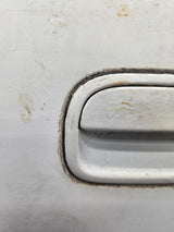 2000-2006 Toyota Tundra Extended Cab Passenger Side Rear Door Rear RH