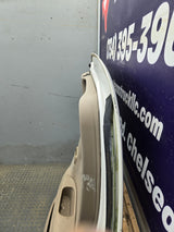 2000-2006 Toyota Tundra Extended Cab Passenger Side Rear Door Rear RH