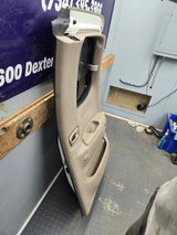2000-2006 Toyota Tundra Extended Cab Passenger Side Rear Door Rear RH