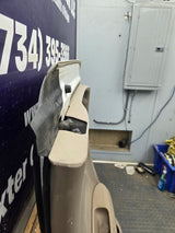 2000-2006 Toyota Tundra Extended Cab Passenger Side Rear Door Rear RH