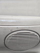 2000-2006 Toyota Tundra Extended Cab Passenger Side Rear Door Rear RH