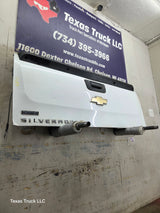 2007-2013 Chevrolet Silverado / GMC Sierra 1500 2500 3500 HD Tailgate