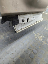 2000-2006 Toyota Tundra Extended Cab Passenger Side Rear Door Rear RH