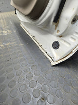 2000-2006 Toyota Tundra Extended Cab Passenger Side Rear Door Rear RH