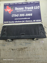 2007-2013 Chevrolet Silverado / GMC Sierra 1500 2500 3500 HD Tailgate