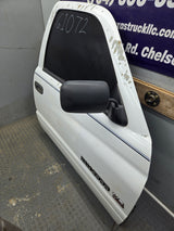 1994-2002 Dodge Ram 2nd Gen RH Passenger Side Front Door Regular Cab / 2 Door Ext Cab 1500 2500 3500 ROUND CORNER