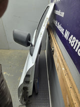 1994-2002 Dodge Ram 2nd Gen RH Passenger Side Front Door Regular Cab / 2 Door Ext Cab 1500 2500 3500 ROUND CORNER