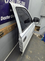 1994-2002 Dodge Ram 2nd Gen RH Passenger Side Front Door Regular Cab / 2 Door Ext Cab 1500 2500 3500 ROUND CORNER
