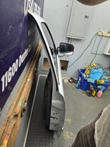 1994-2002 Dodge Ram 2nd Gen RH Passenger Side Front Door Regular Cab / 2 Door Ext Cab 1500 2500 3500 ROUND CORNER